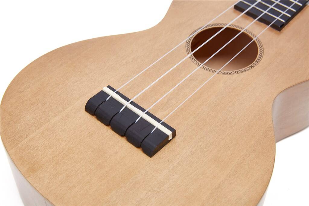 Island Series Concert Ukulele - Sand Dune