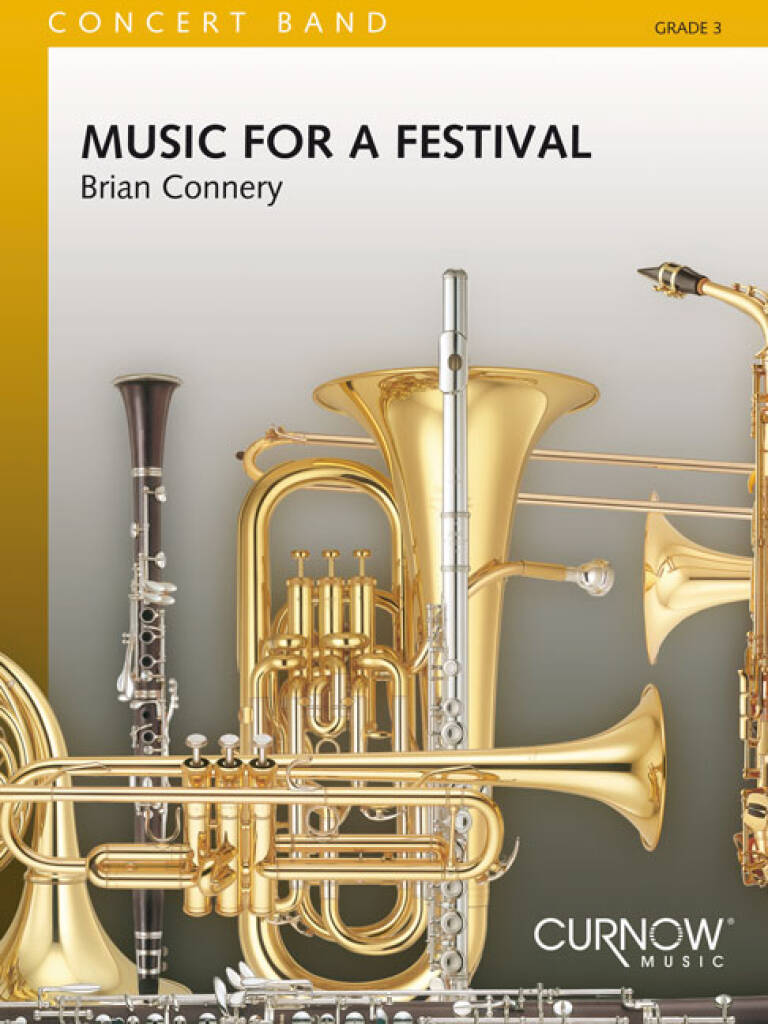 Music for a Festival