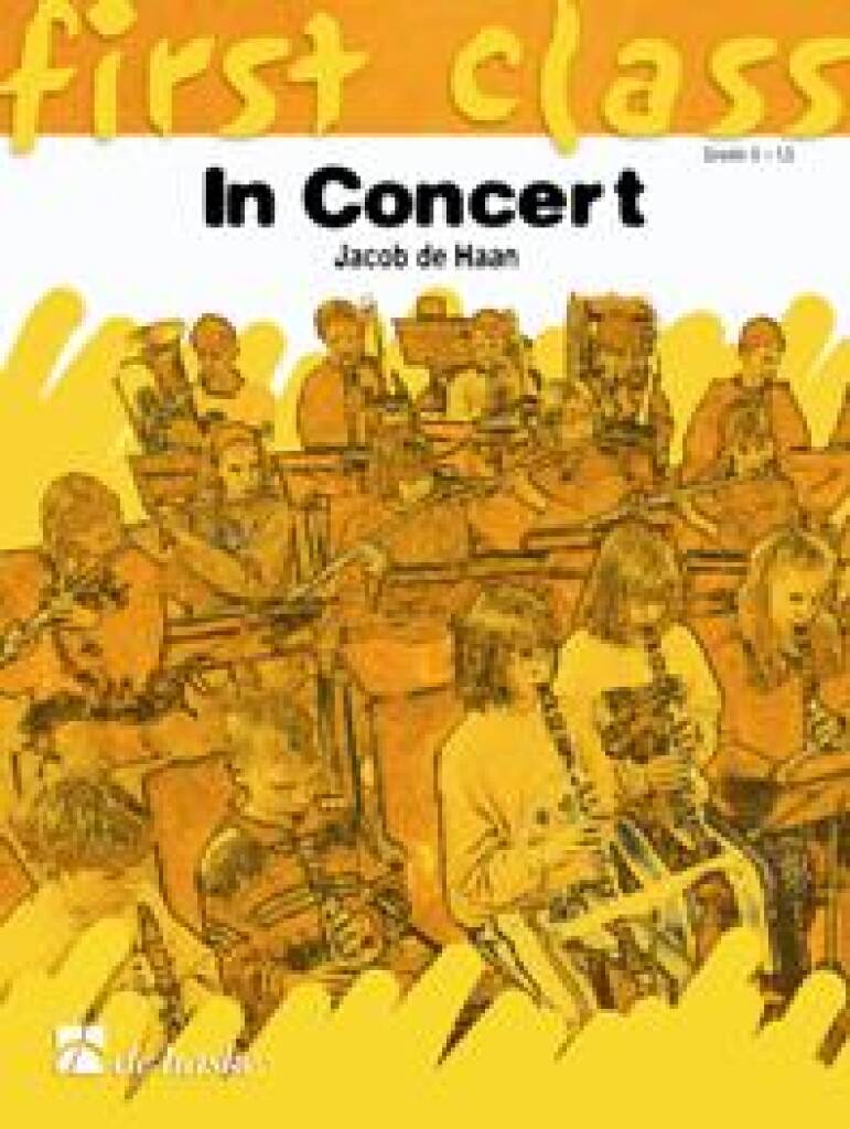 In Concert ( 1 C' TC )