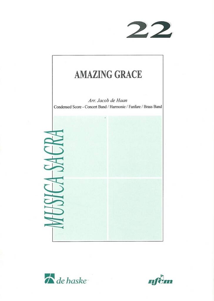 Amazing Grace