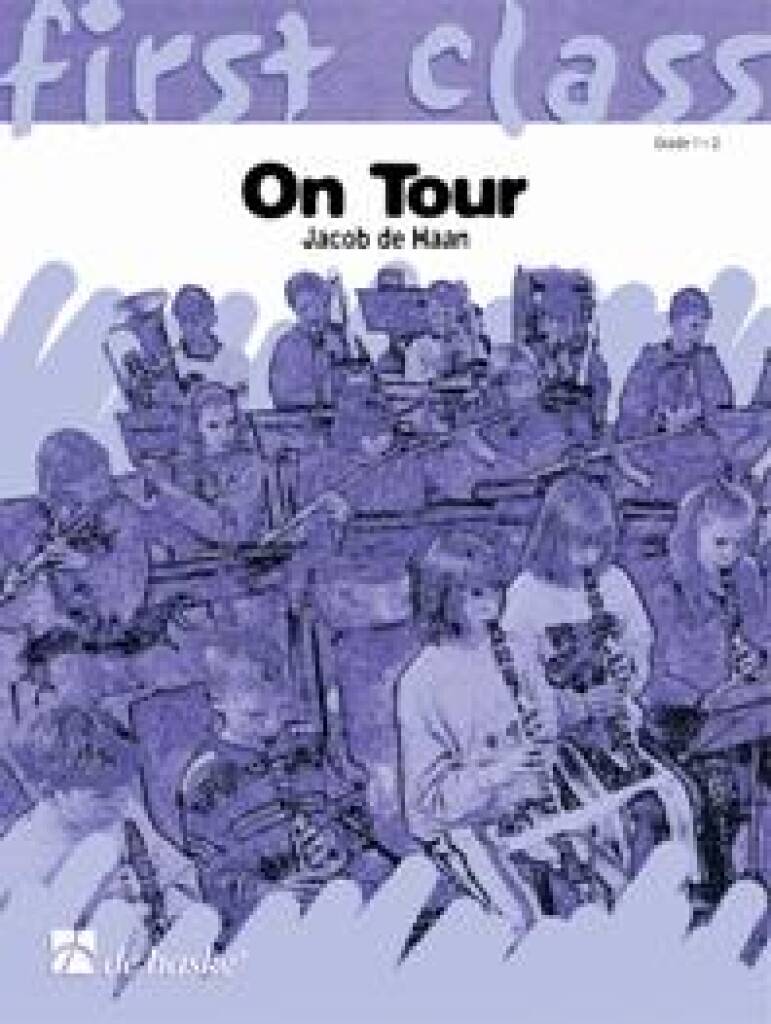 On Tour ( percussion )