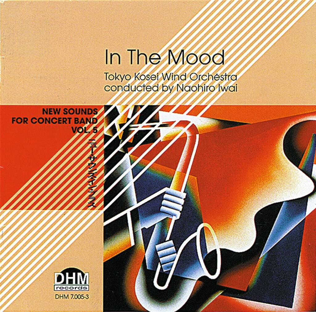 In The Mood