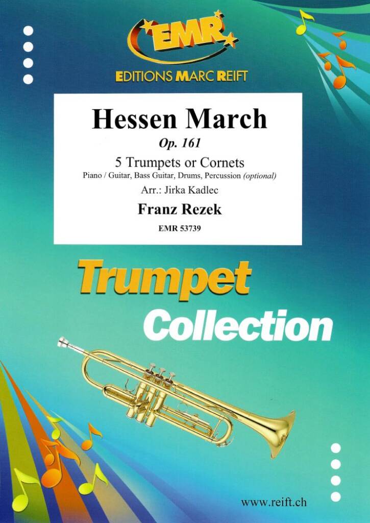 Hessen March