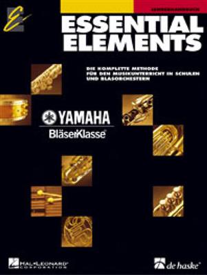 Essential Elements Band 1 und 2 (Lehrerhandbuch)