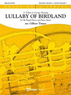 Lullaby of Birdland