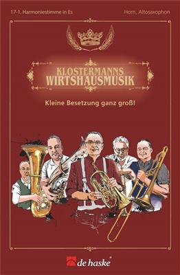 Klostermanns Wirtshausmusik