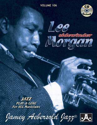 Lee Morgan - Sidewinder