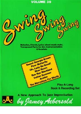 Swing, Swing, Swing
