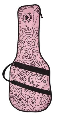 Short Scale Electric Guitar Gig Bag