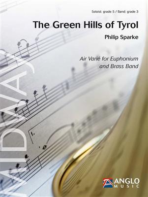 The Green Hills of Tyrol