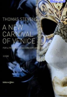 A new carnival of Venice