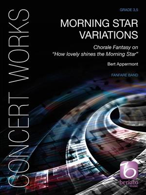 Morning Star Variations
