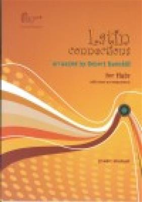 Latin Connections for Flute