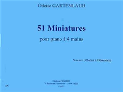 Miniatures (51)