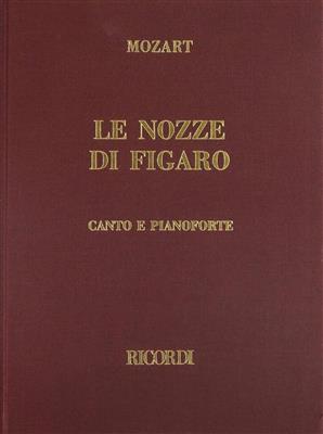 Le nozze di Figaro
