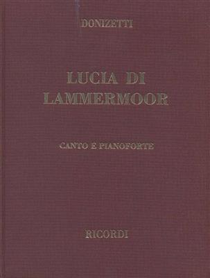 Lucia di Lammermoor