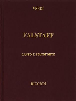 Falstaff