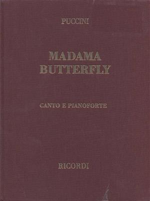 Madame Butterfly