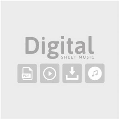 Blues By Five - Full Score