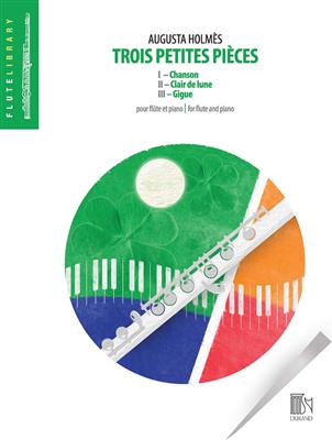 3 Petites Pièces