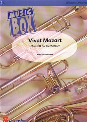 Vivat Mozart