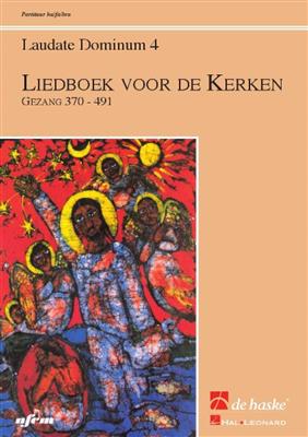 Laudate Dominum 4