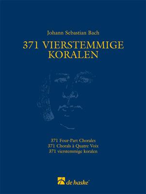 371 Vierstemmige koralen