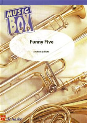 Funny Five