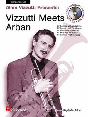 Vizzutti Meets Arban