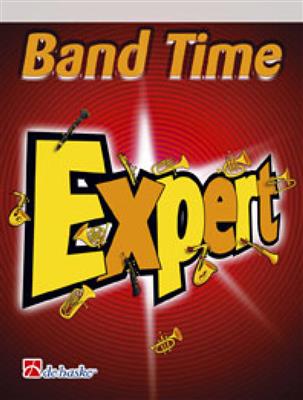 Band Time Expert ( Eb Alto Saxophone 2 )