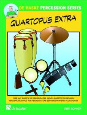 Quartopus Extra