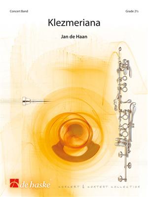 Klezmeriana