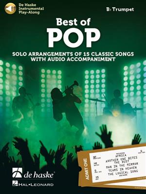 Best of Pop - Trumpet