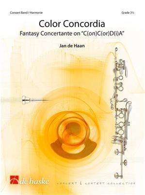 Color Concordia