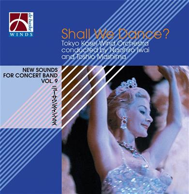 Shall We Dance?