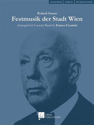 Festmusik der Stadt Wien
