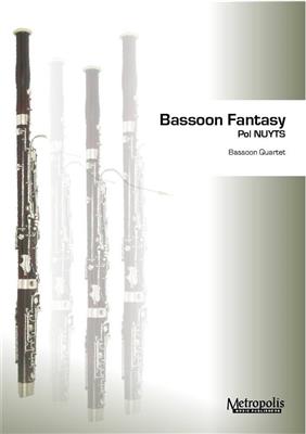 Bassoon Fantasy