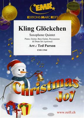 Kling Glöckchen
