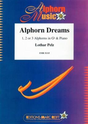 Alphorn Dreams