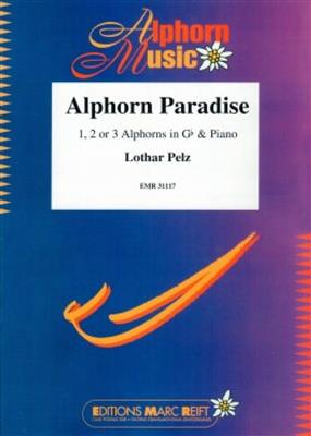 Alphorn Paradise