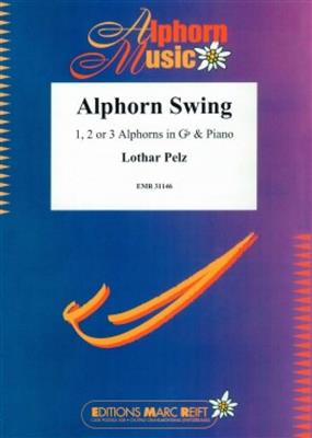 Alphorn Swing