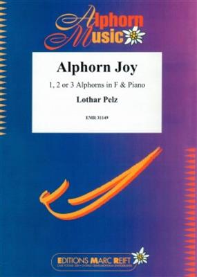 Alphorn Joy