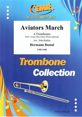 Aviators March