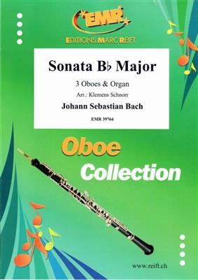 Sonata Bb Major
