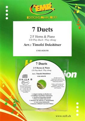 7 Duets