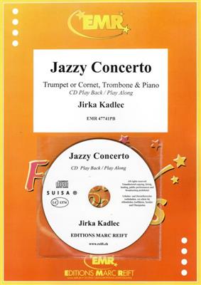 Jazzy Concerto