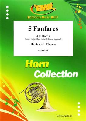 5 Fanfares