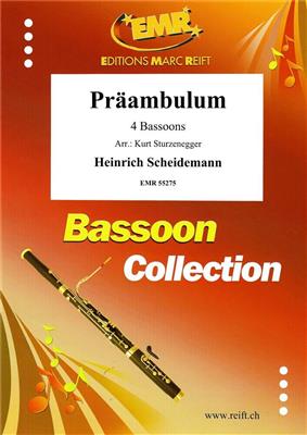 Präambulum