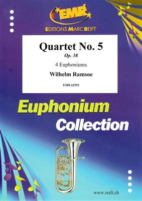 Quartet No. 5