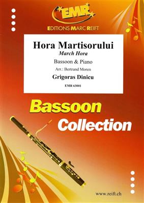 Hora Martisorului